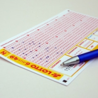 Lottery spells to Boost your luck at the Lottery Draws and win the Jackpot.