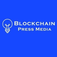 Blockchain press media