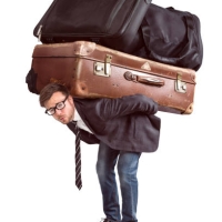 Excess Baggage Courier Service in Hyderabad