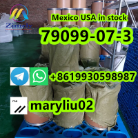 1-Boc-4-Piperidone CAS:79099-07-3 with Mexico warehouse