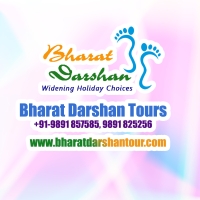 Panch Jyotirlinga Darshan Bharat Darshan Tours Dwarka