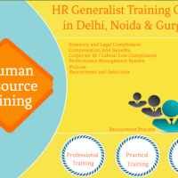 Best HR Institute in Delhi, Dwarka, with Free SAP HCM & HR Analytics Certification, SLA Institute, 100% Job Placement