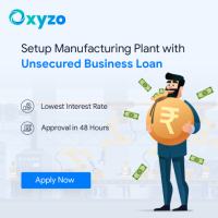 Accelerate Your SME's Growth with Online Business Loans | Oxyzo