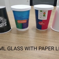 Paper Cups In Delhi NCR