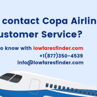 How do i get refund copa airlines customer service?