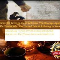 Astrology Powerful Voodoo Revenge Spells to Punish Someone+27785149508