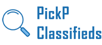 PickP Free Ad Classifieds